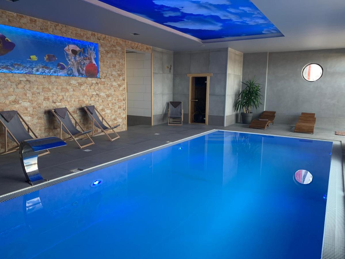 Motel S5 Zbrachlin Esterno foto