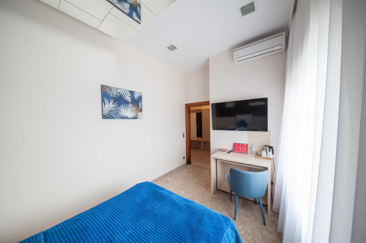 Motel S5 Zbrachlin Esterno foto