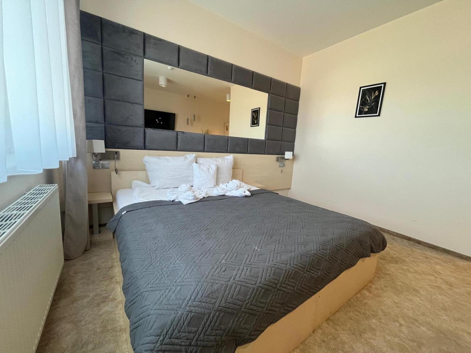 Motel S5 Zbrachlin Esterno foto