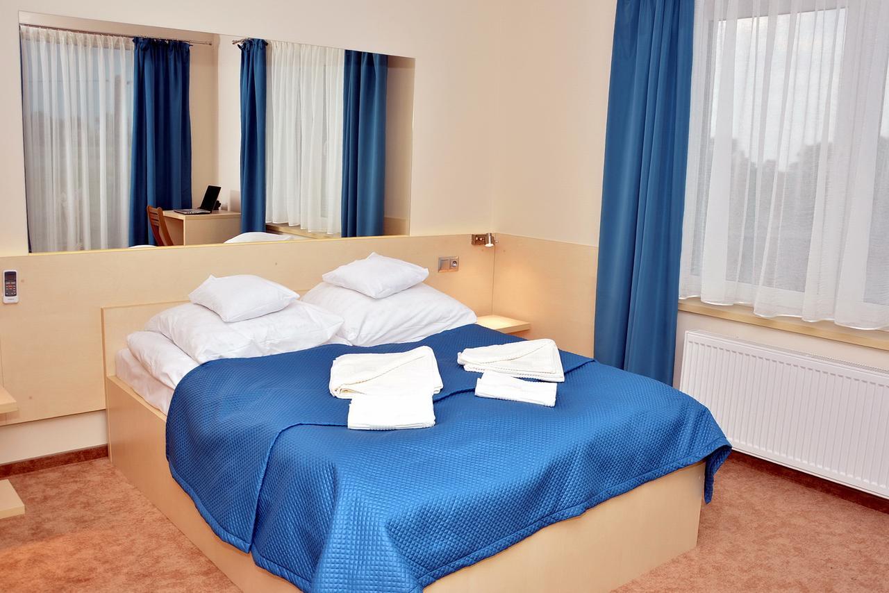 Motel S5 Zbrachlin Esterno foto