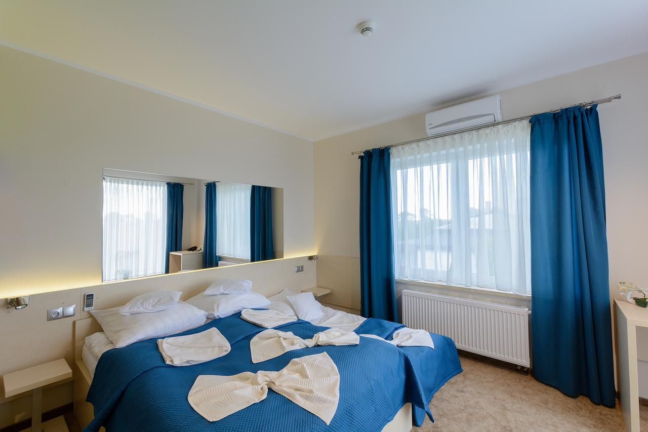 Motel S5 Zbrachlin Esterno foto