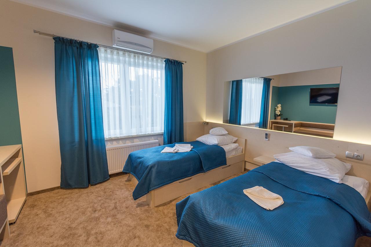 Motel S5 Zbrachlin Esterno foto